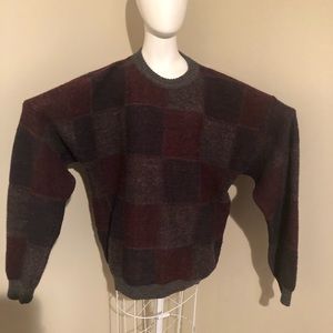 Men’s sweater